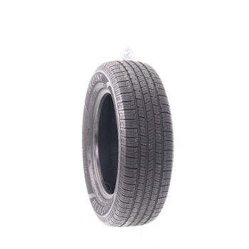 Set of (2) Used 205/65R16 Goodyear Reliant All-season 95H - 8.5-9/32