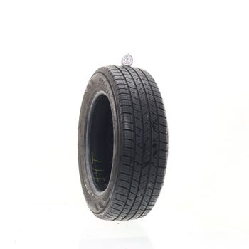 Set of (2) Used 205/60R16 Road Hugger GTP A/S 92H - 7-7.5/32
