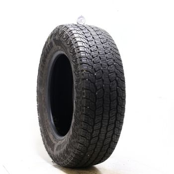 Used 265/65R18 Goodyear Wrangler Territory AT 114T - 9.5/32