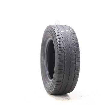 Used 235/65R16C Continental VanContact A/S 121/119R - 4.5/32