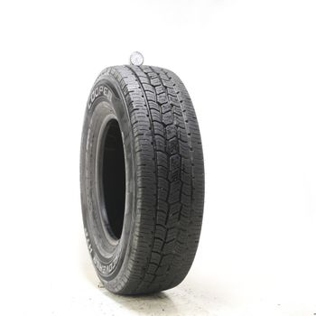 Used LT245/75R16 Cooper Discoverer HTP 120/116R - 10/32
