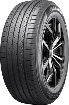 New 235/55R18 Sailun Atrezzo Tcon 100V