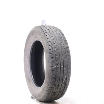 Set of (2) Used 225/65R17 Yokohama Avid Touring S 102T - 6.5-7/32