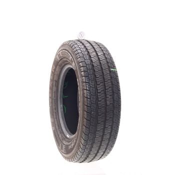 Set of (2) Used 225/75R16C Nexen Roadian CT8 HL 121/120R - 12.5-13/32