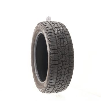 Used 235/55R20 Falken Wildpeak A/T Trail 102V - 9.5/32