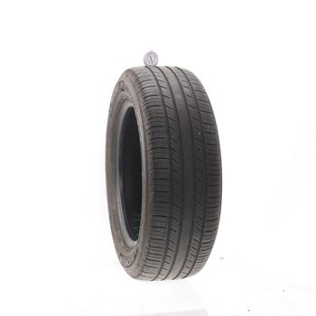 Set of (4) Used 235/60R18 Michelin Premier A/S 103H - 6-6.5/32