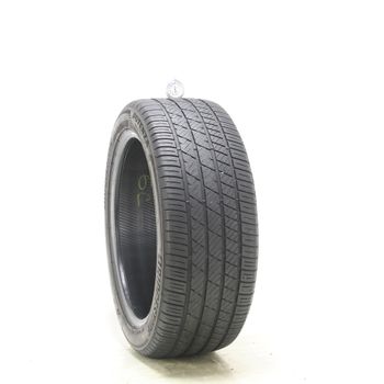 Set of (2) Used 245/45R19 Bridgestone Potenza RE980AS+ 98W - 6.5-7.5/32