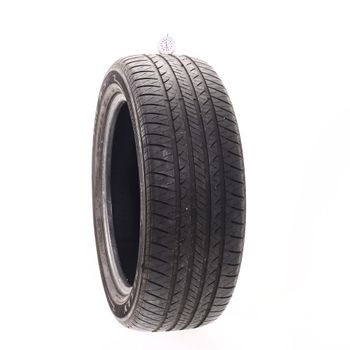 Set of (4) Used 255/50R20 Kelly Edge A/S 105H - 6.5/32