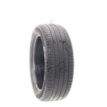 Set of (4) Used 245/50R20 Pirelli P Zero Seal Inside 102V - 8-8.5/32
