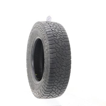 Set of (2) Used LT225/75R16 Falken Wildpeak A/T3W 115/112S - 8.5-10/32