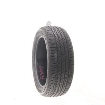 Set of (4) Used 235/50R19 Bridgestone Turanza EL450 99V - 8.5-9/32