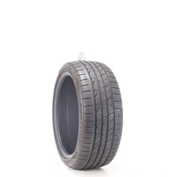 Set of (2) Used 225/40ZR18 Fortune Viento FSR702 92Y - 8.5-9/32