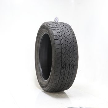 Used 255/55R20 Continental TerrainContact H/T 107H - 7.5/32