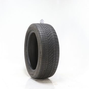 Set of (2) Used 235/50R18 Continental PureContact LS 97V - 6.5-8/32