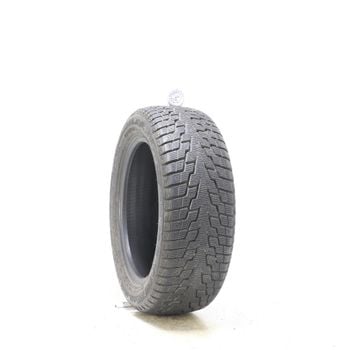 Set of (4) Used 205/55R16 GT Radial IcePro 3 94T - 9.5/32