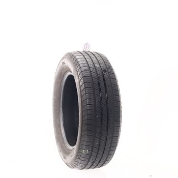 Set of (2) Used 225/65R17 Michelin X Tour A/S T+H 102H - 8-8.5/32