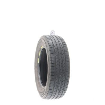 Set of (4) Used 195/65R15 Road Hugger GTP AS/02 91H - 8.5-10/32