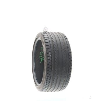 Used 275/35R18 Nankang Noble Sport NS-20 95H - 5.5/32
