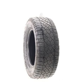 Used 265/65R17 DeanTires Back Country A/T2 112T - 6.5/32