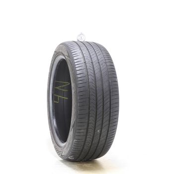 Used 245/45ZR19 Kumho Majesty 9 Solus TA91 102W - 6.5/32