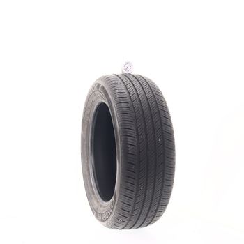 Used 215/55R16 Hankook Kinergy GT 93H - 8/32
