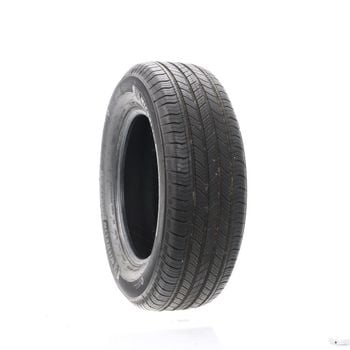Set of (2) Driven Once 255/65R18 Michelin Primacy All Season 111H - 8.5/32
