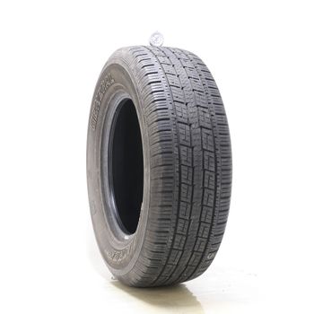 Used 275/65R18 General Reliatrek HT 116T - 8.5/32