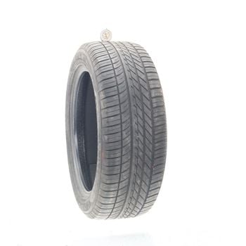Used 255/50R20 Goodyear Eagle F1 Asymmetric AT SUV 4X4 JLR SCT 109W - 6/32