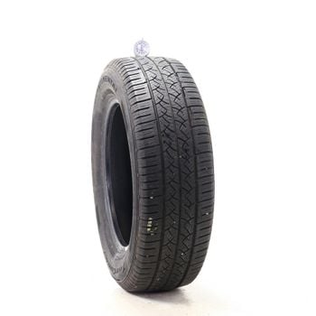 Set of (4) Used 225/65R17 Continental TrueContact Tour 102T - 6.5-8/32
