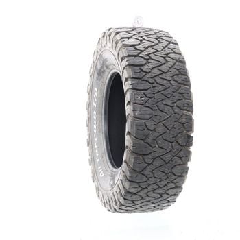 Set of (2) Used LT285/70R17 BFGoodrich All-Terrain T/A KO3 126/123S - 13.5-14.5/32