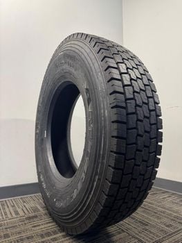 New 11R22.5 Americus OS 3000 146/143L