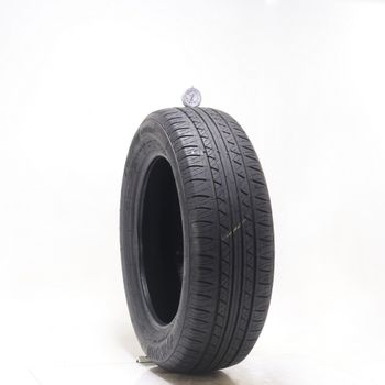 Used 215/60R17 Fuzion Touring 96H - 8/32