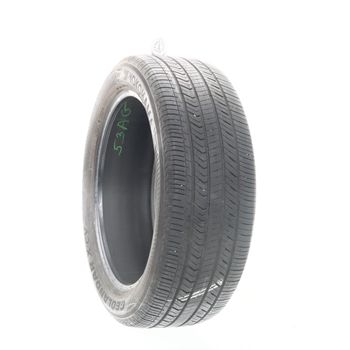 Used 265/50R22 Yokohama Geolandar X-CV G057 112V - 6.5/32