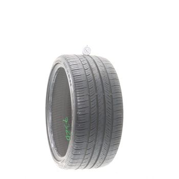 Set of (2) Used 275/30ZR20 Nexen N5000 Plus 97W - 5-6/32