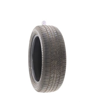 Set of (2) Used 225/55R19 Summit Trail Climber Suv HT01 99V - 8-8.5/32