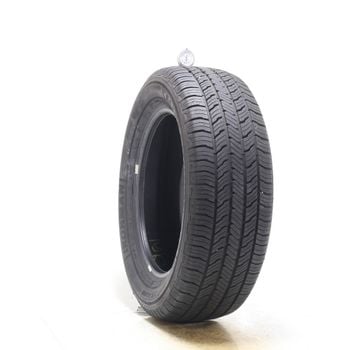 Set of (4) Used 235/60R18 Ironman All Country HT 107H - 7-8/32