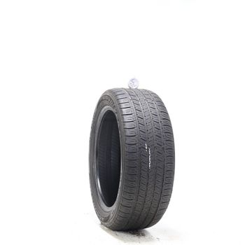 Set of (2) Used 215/50R17 Goodyear Assurance All-Season 91V - 5-6/32