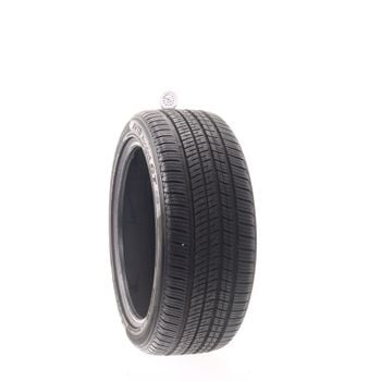 Set of (2) Used 235/50R18 Goodyear Assurance ComfortDrive 97V - 7.5-8.5/32