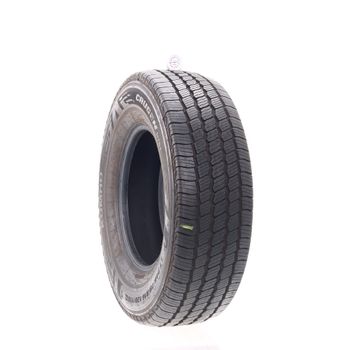 Used LT245/75R16 Kumho Crugen HT51 120/116Q - 10/32