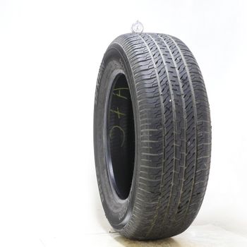 Set of (2) Used 275/60R20 Dextero DHT2 114H - 7.5-8.5/32