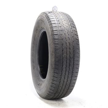 Used 265/70R17 Goodyear Wrangler ST 113S - 5.5/32
