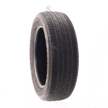 Set of (2) Used 245/60R20 Firestone Destination LE3 107H - 5.5-6/32