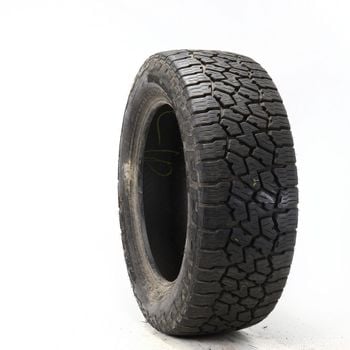 Used LT285/55R20 Falken Wildpeak A/T3W 122/119T - 15/32