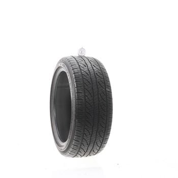 Used 225/45R17 Dunlop SP Sport 5000M 91V - 7/32