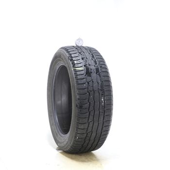 Used 225/55R17 Nokian Encompass AW01 97V - 7.5/32