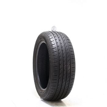 Used 215/55ZR17 Delinte DH2 Eco 94W - 8/32