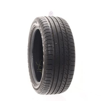 Used 285/45R20 Goodyear Eagle Sport AOE Run Flat 112H - 9.5/32
