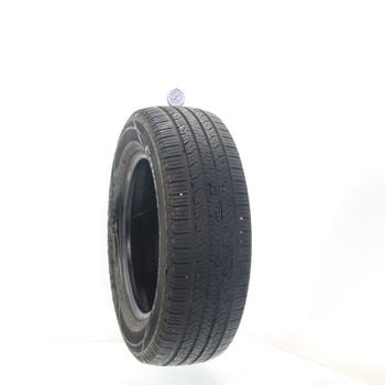 Used 235/65R17 Venom Power Covert Grip CV 108V - 8.5/32