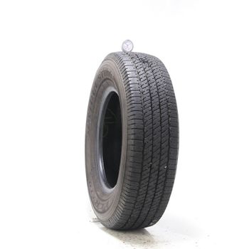 Used LT225/75R16 Bridgestone Dueler LTH 115/112R - 12/32