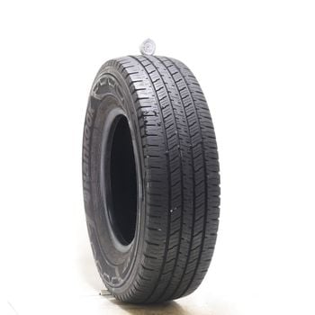 Set of (2) Used LT245/75R16 Hankook Dynapro HT 120/116S - 10-10.5/32